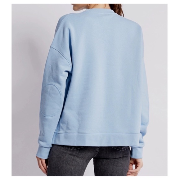 Ganni
Isoli Sweatshirt - Picture 5 of 9